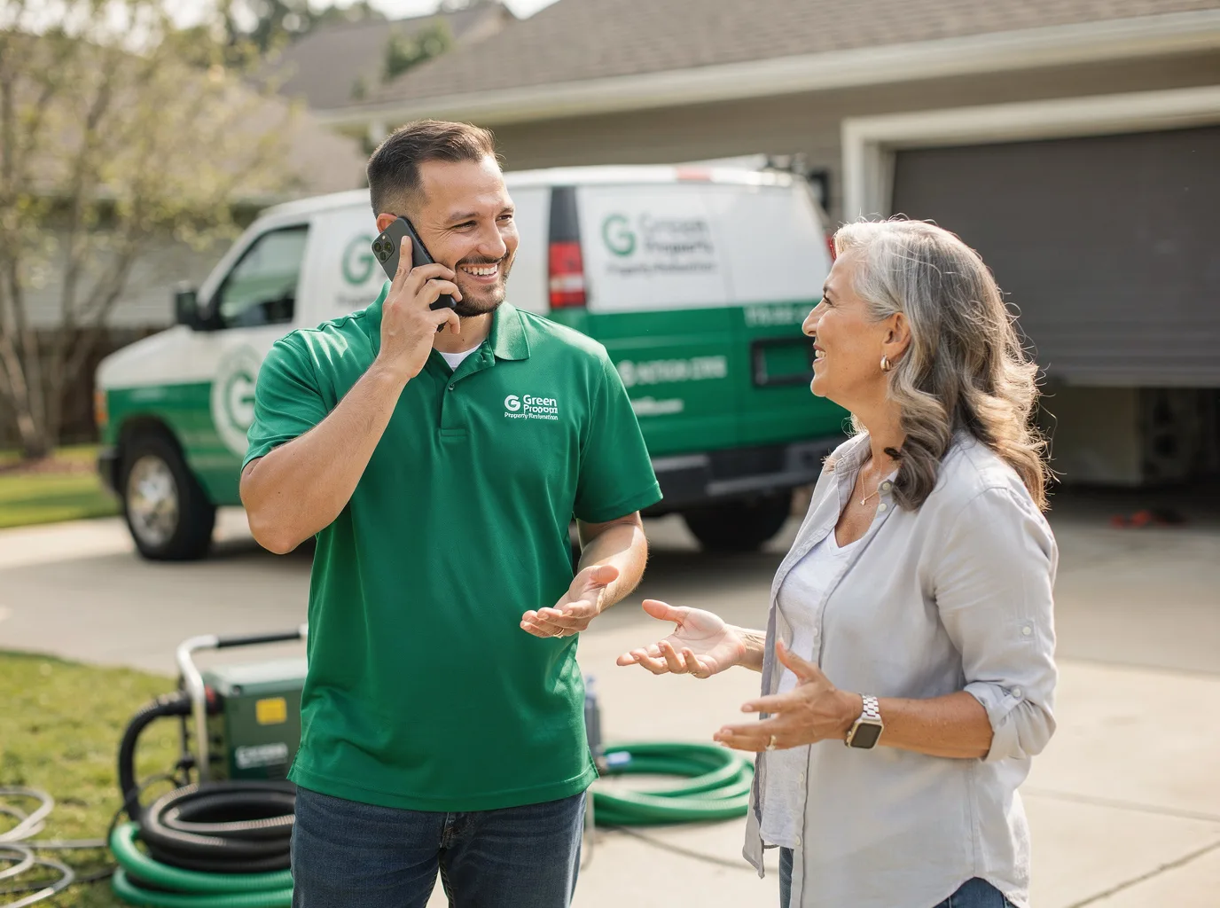 Water Damage Restoration Osseo, MI FAQs